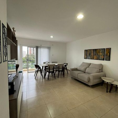 Departamento Para 5 雷西斯膝西亚 外观 照片