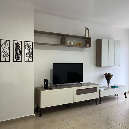 Departamento Para 5 雷西斯膝西亚 外观 照片