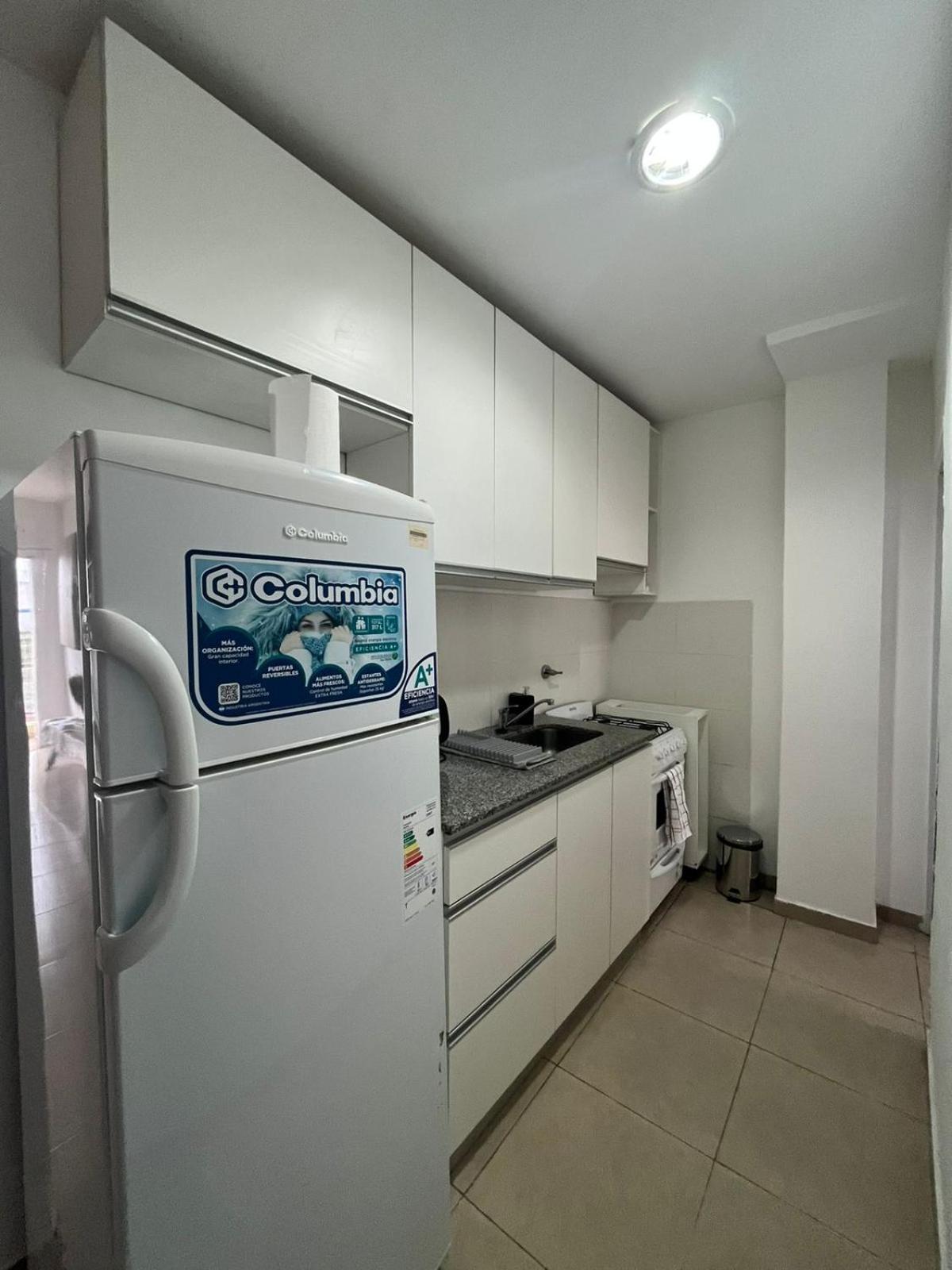 Departamento Para 5 雷西斯膝西亚 外观 照片