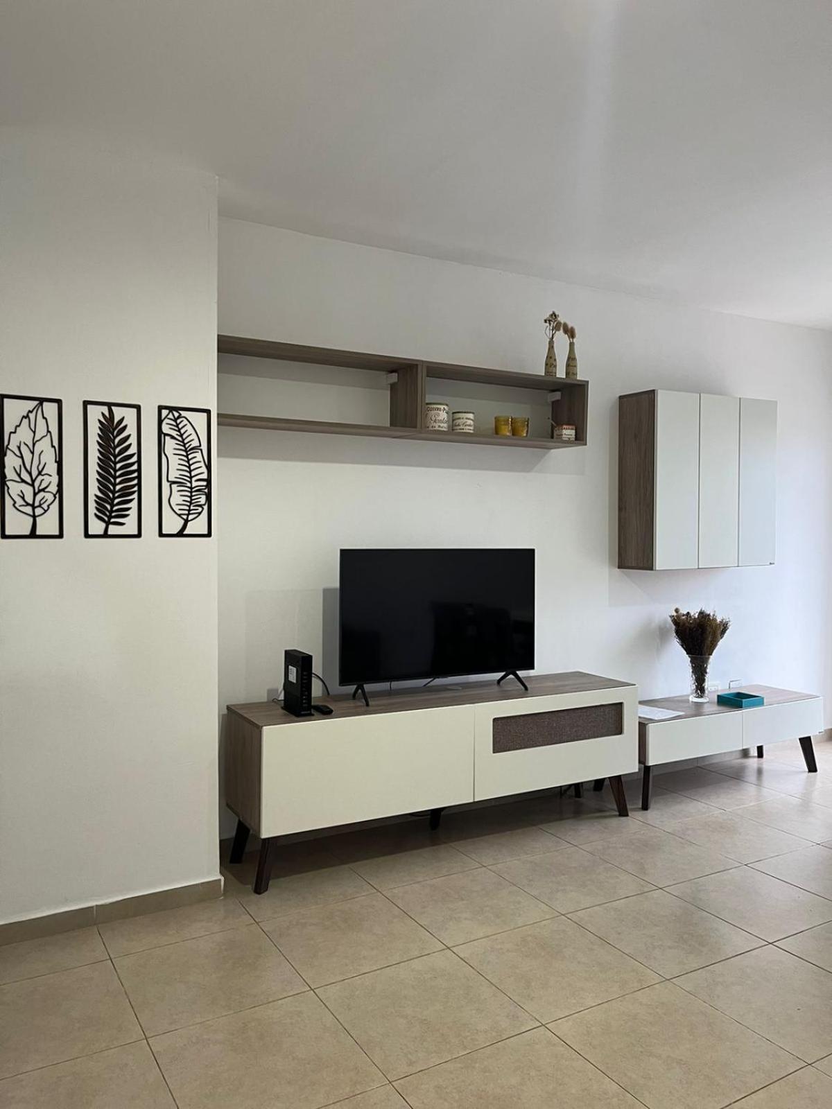 Departamento Para 5 雷西斯膝西亚 外观 照片