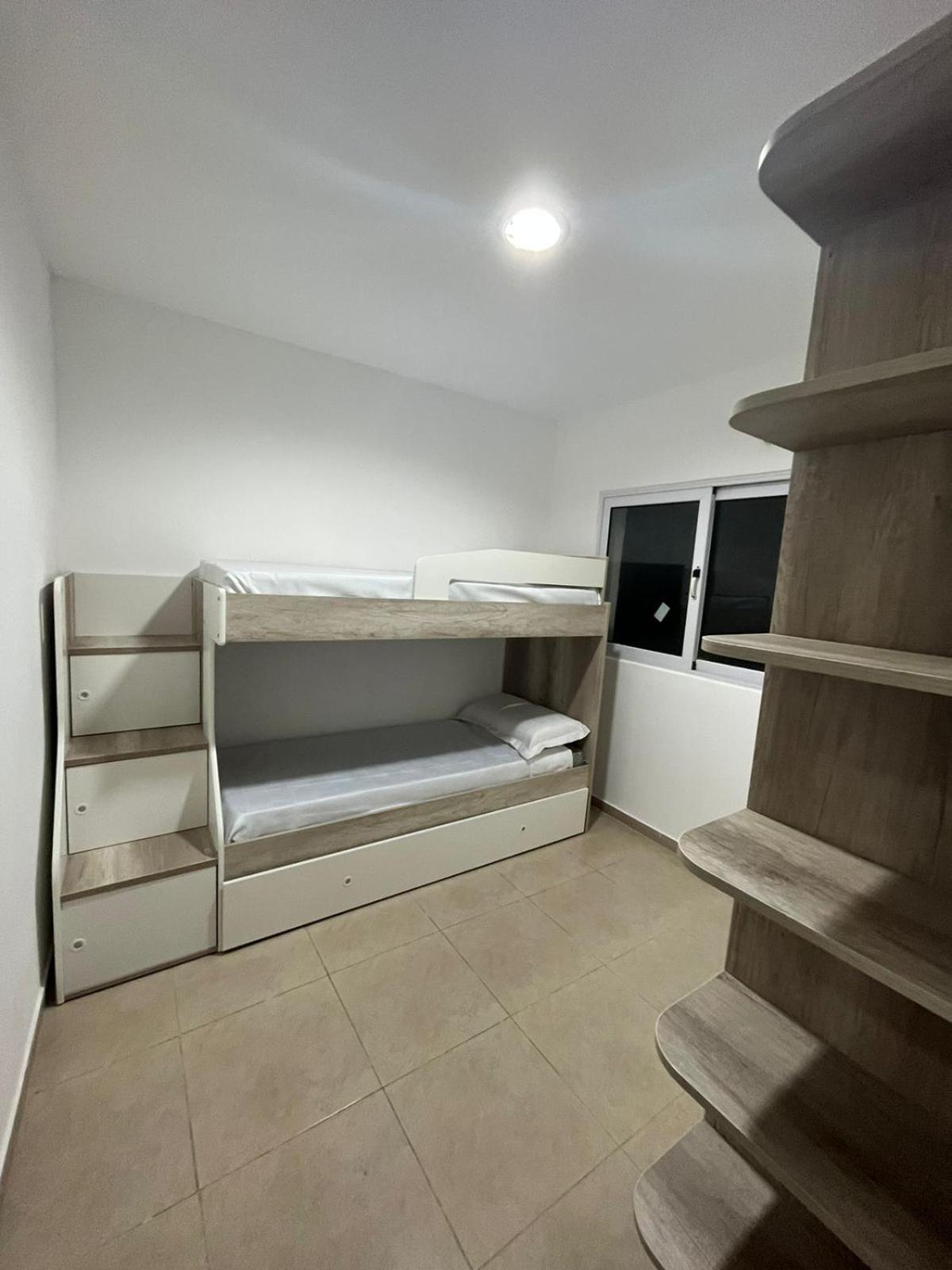 Departamento Para 5 雷西斯膝西亚 外观 照片