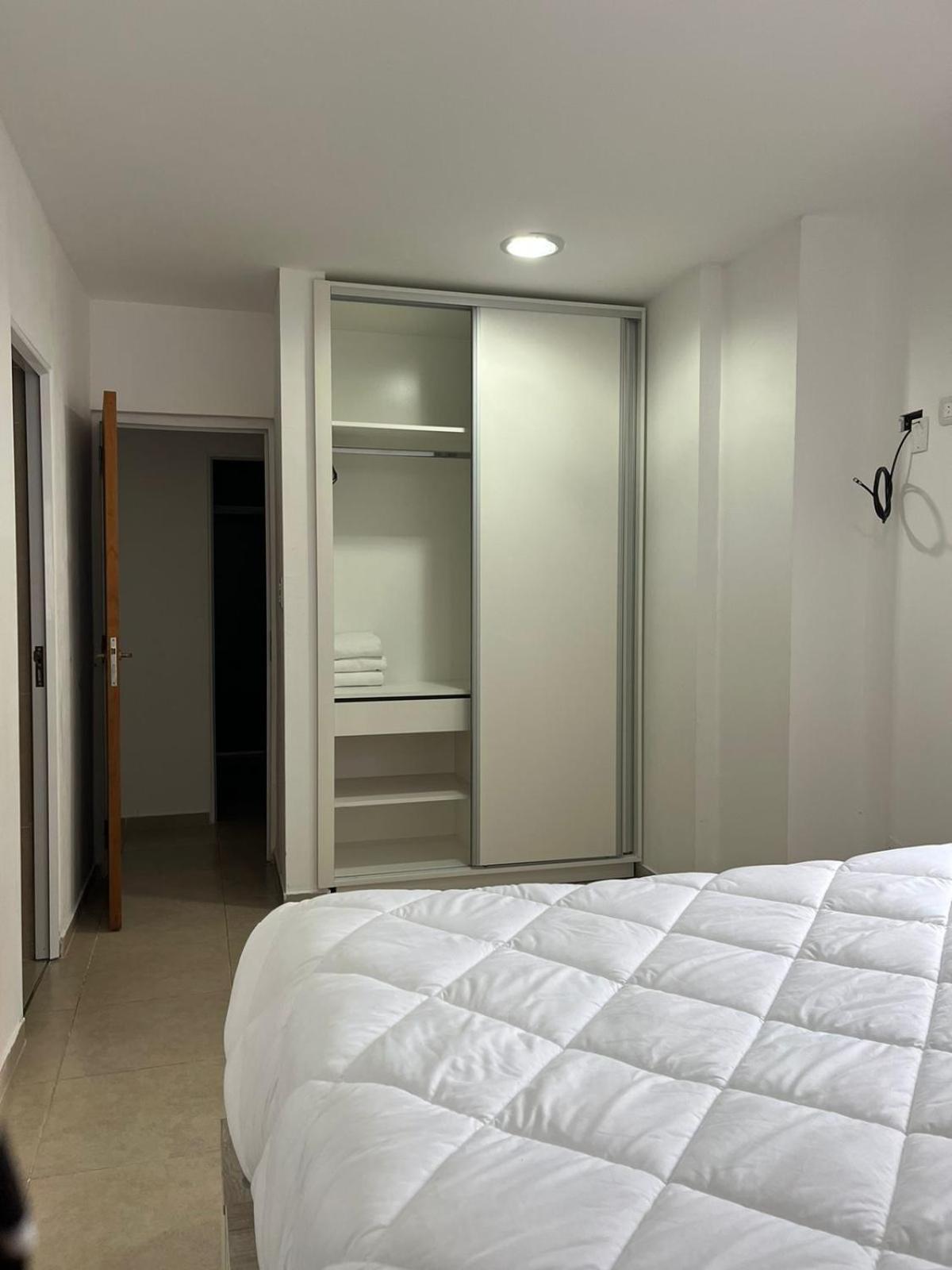 Departamento Para 5 雷西斯膝西亚 外观 照片